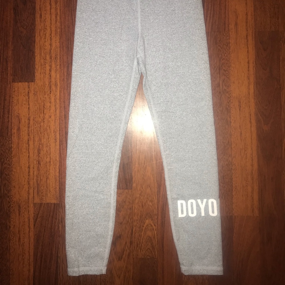 Doyoueven stretch-lite leggings